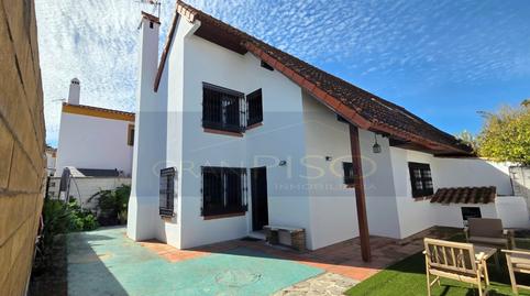 Foto 2 de Casa o xalet en venda a Calle Chapatal, Castellar de la Frontera, Cádiz