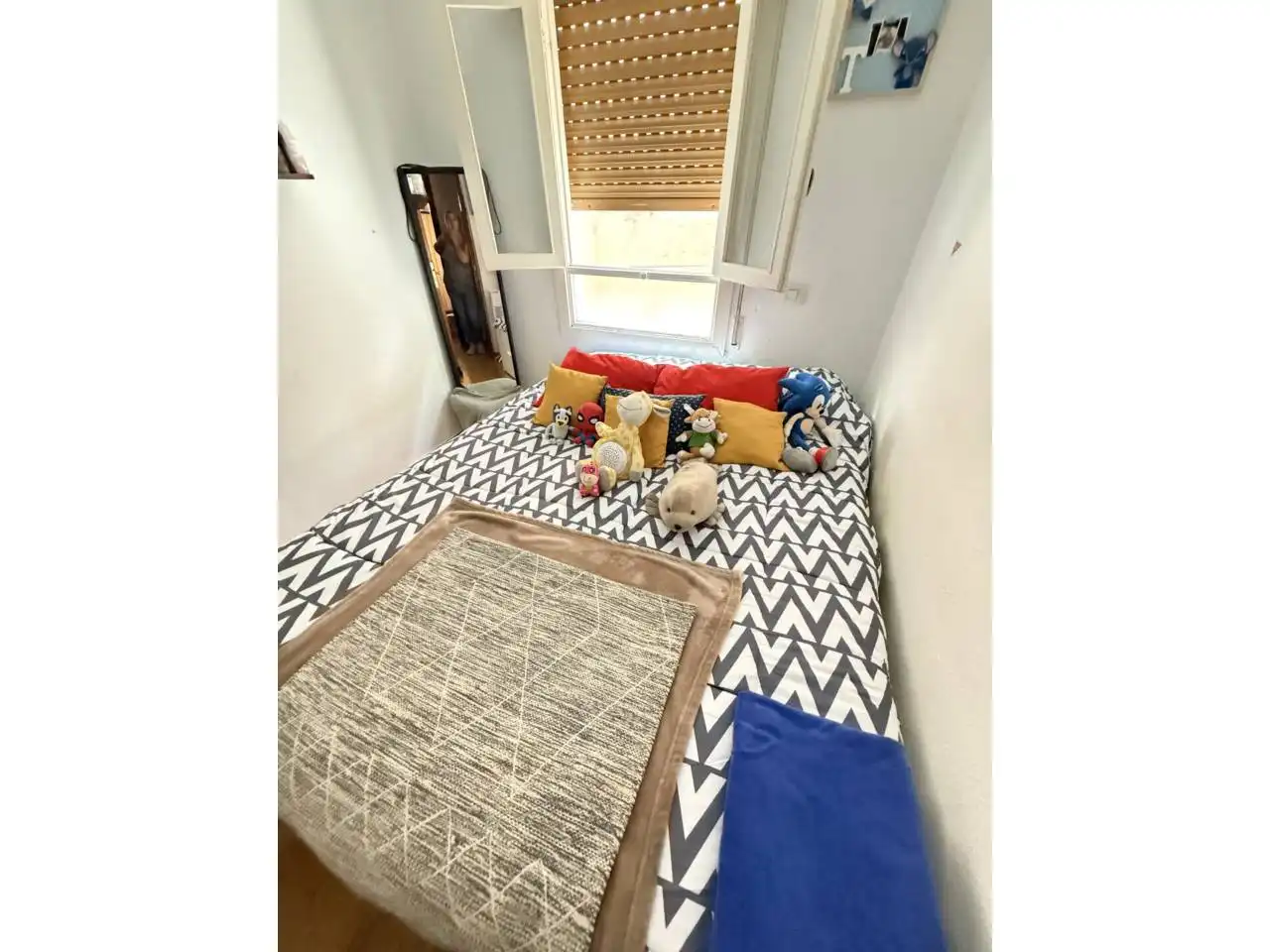 Dormitori de Casa o xalet en venda en Garachico