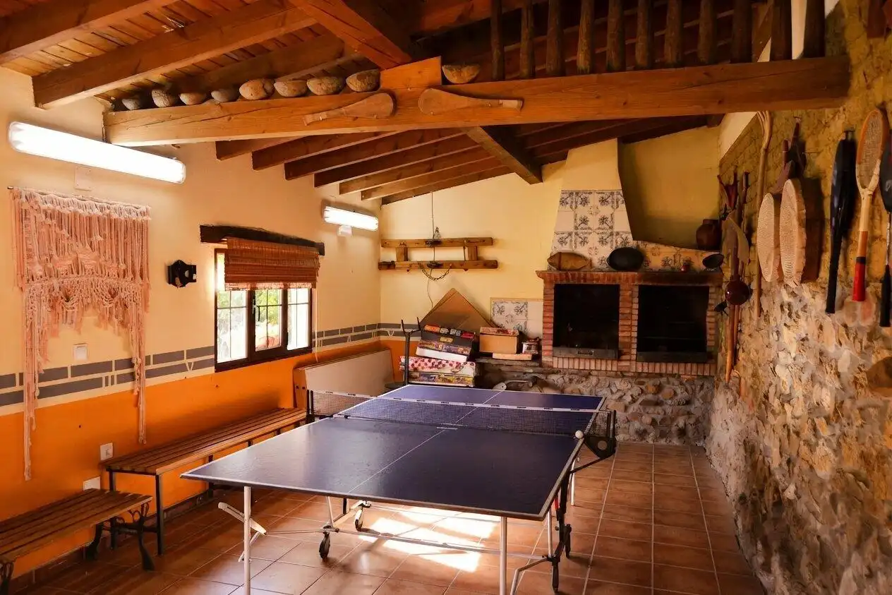 Casa o xalet en venda a Valderrueda