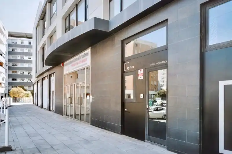 Gewerbefläche zum Verkauf in Calle Centro Comercial Bonaire 2, imagen 23