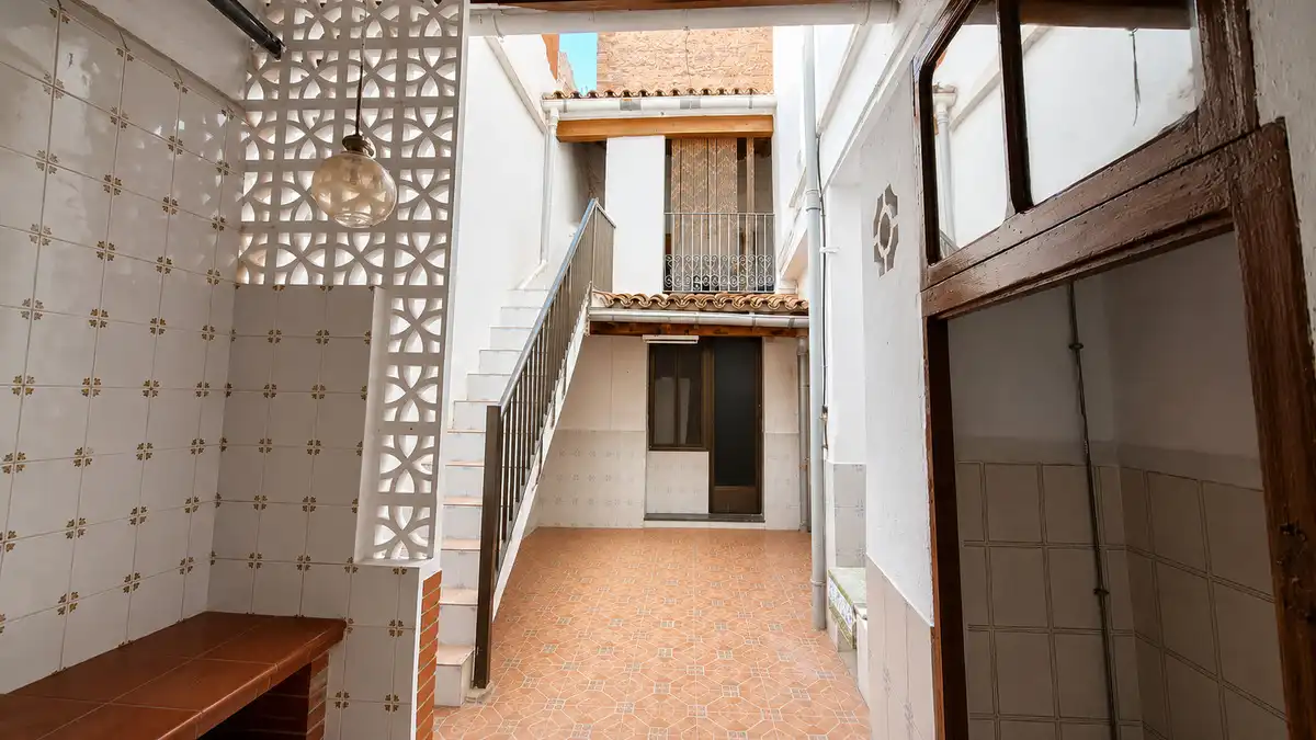 Houses for sale in Cullera  with Air Conditioner, Heating and Private garden