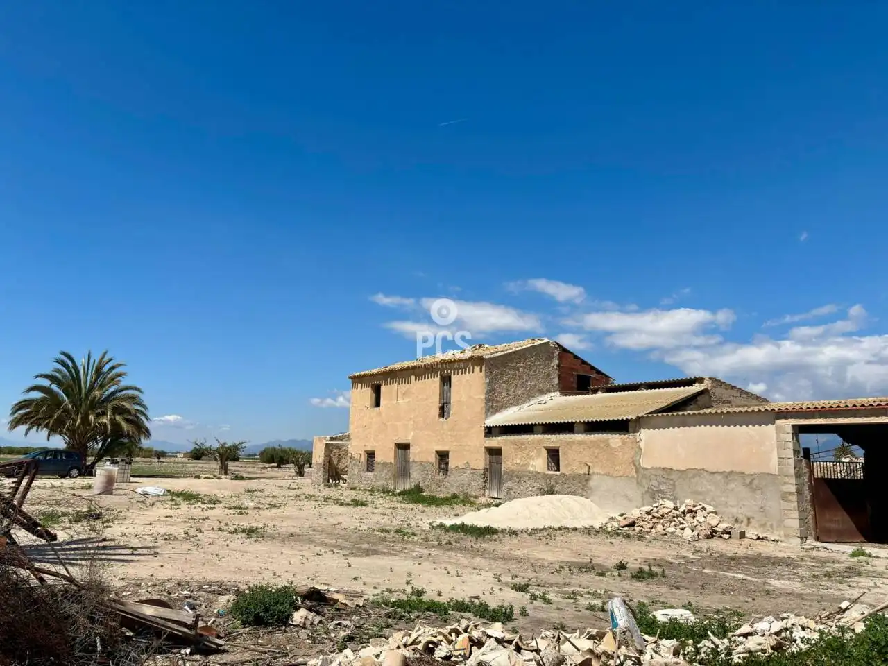 Chalet en venta en Calle Zona La Fontanilla Totana S/N, imagen 49