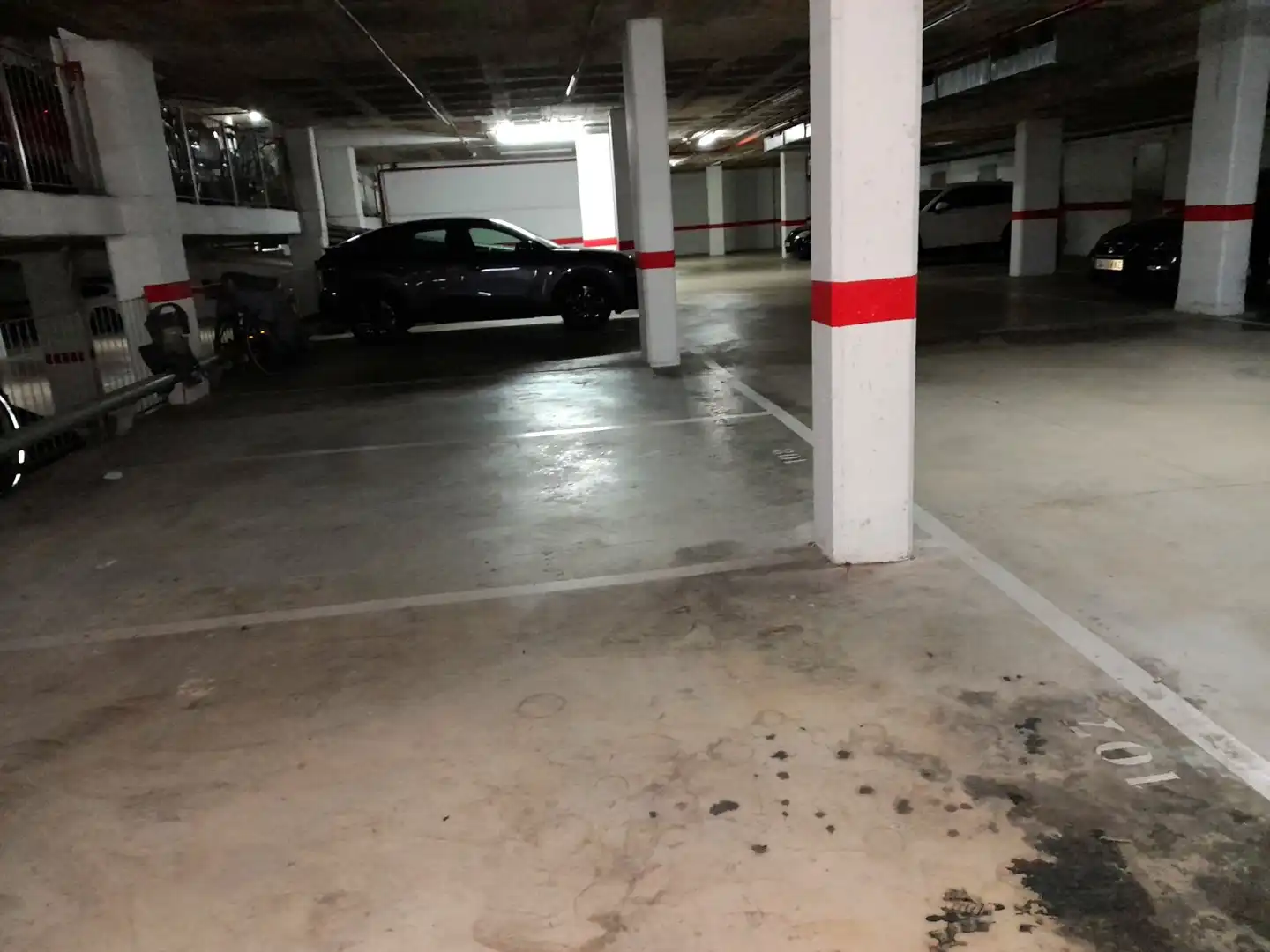 Garage for sale in Calle Extremadura, Les Planes