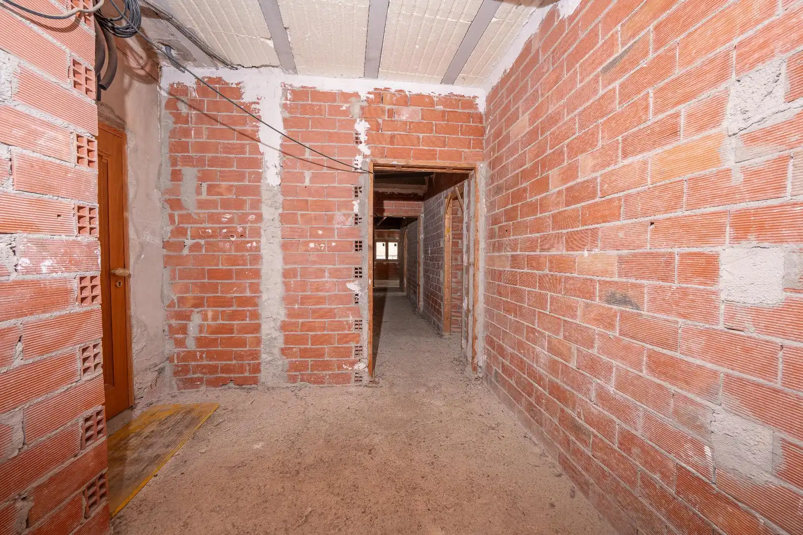 Attic for sale in Novelda