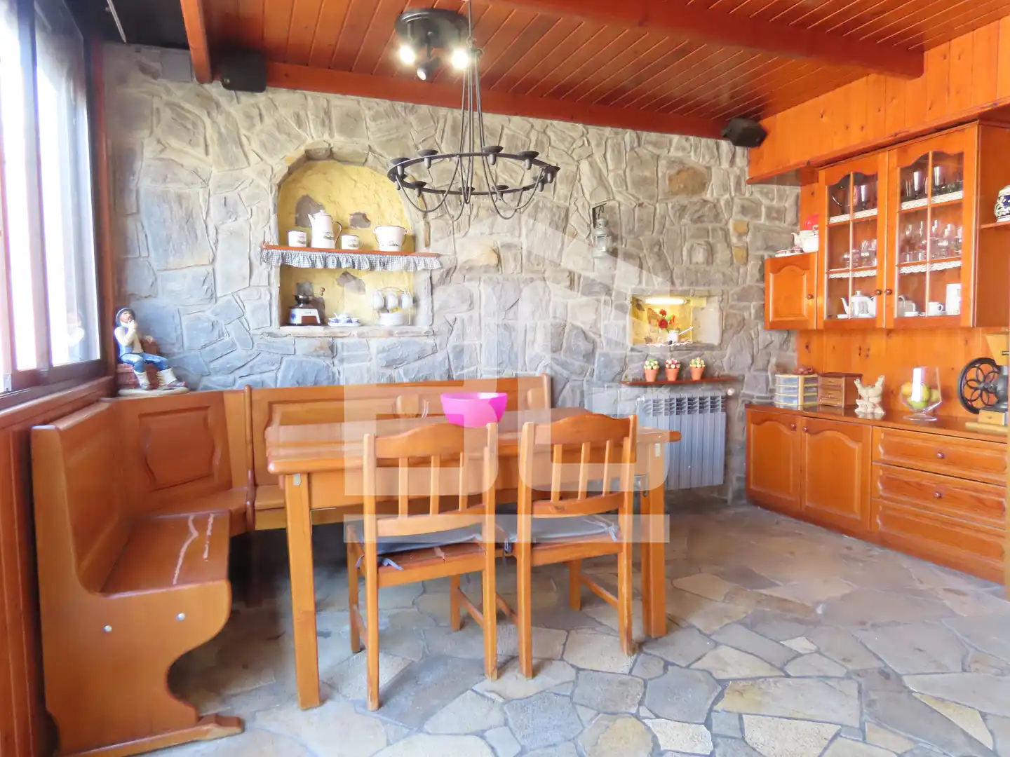 Terraced house with terrace for sale in Carrer Sant Josep de Calassanç, imagen 17