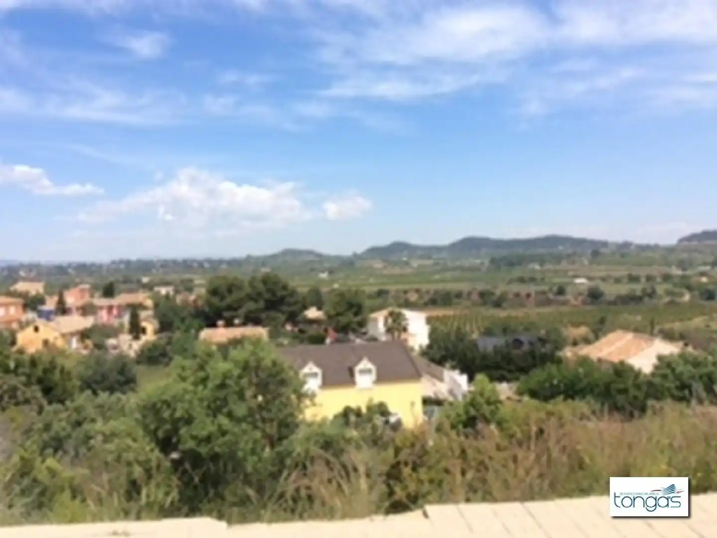 Terrenos y solares en venta en Montroi / Montroy, imagen 3