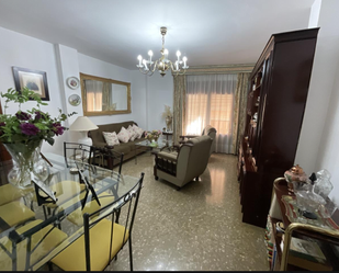 Exterior view of Flat for sale in Antequera  with Terrace