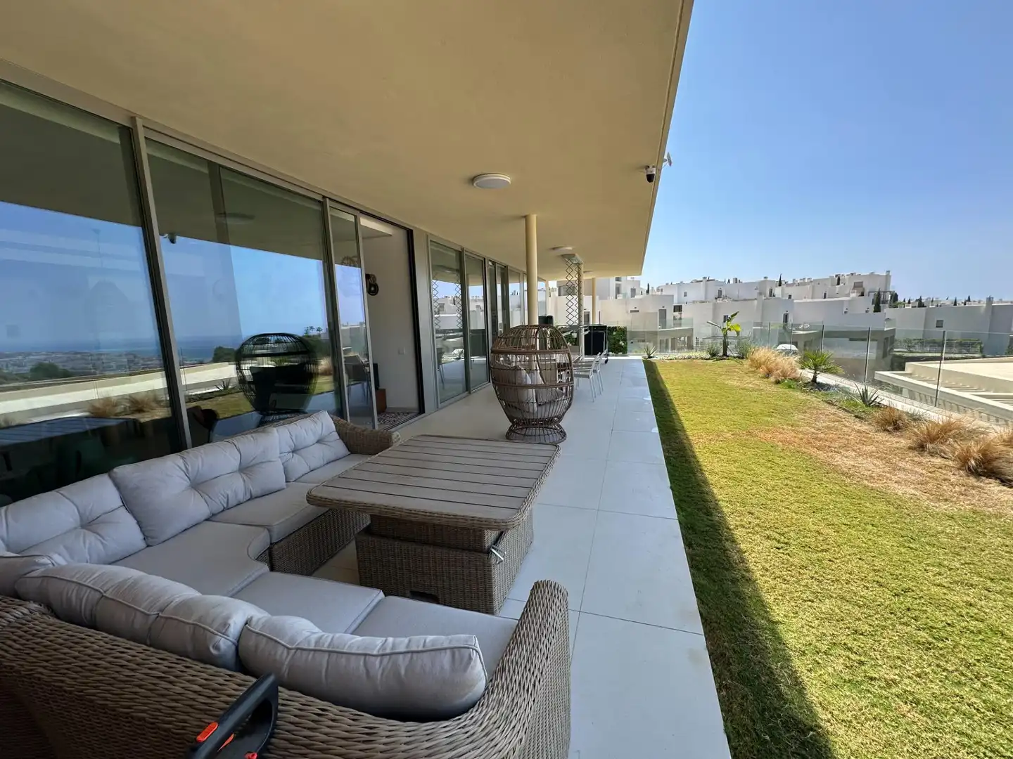 Habitatge amb piscina en venda a Mijas pueblo, imagen 5