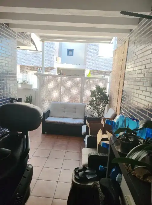 Terraced house with terrace for sale in Playa - Ben Afeli, imagen 26