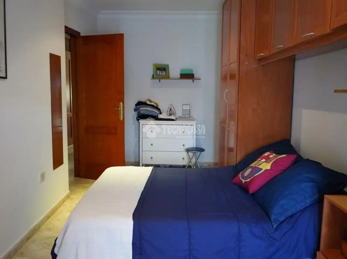 Casa pareada con terraza en venta en San Antonio - Las Arenas, imagen 23