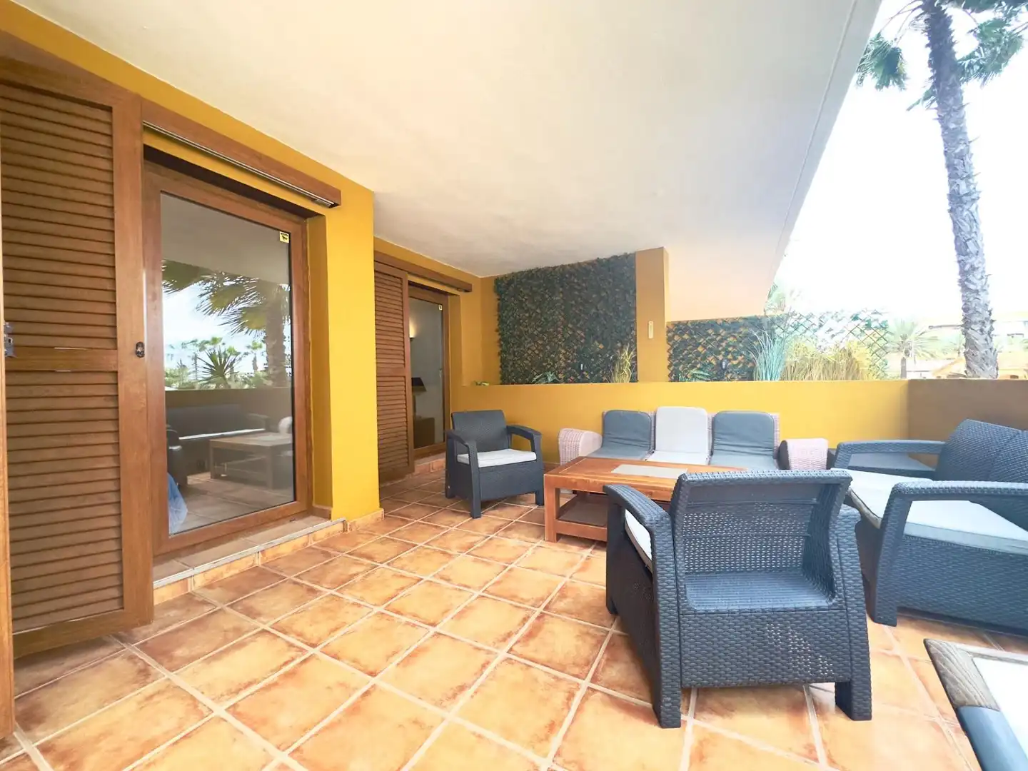 Apartment mit Pool zum Verkauf in Playa del Acequión, Náufragos y Rocío del Mar, imagen 12