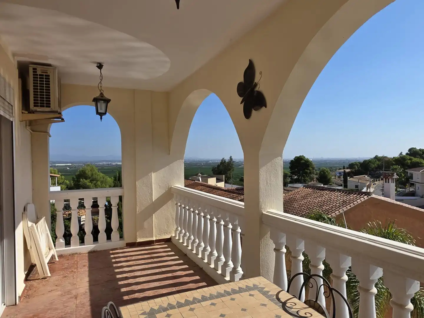 Semi-detached house with pool for sale in Calle Río Zújar, imagen 60