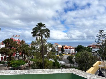 Mixt residencial en venda a Calle Alonso Pérez Díaz