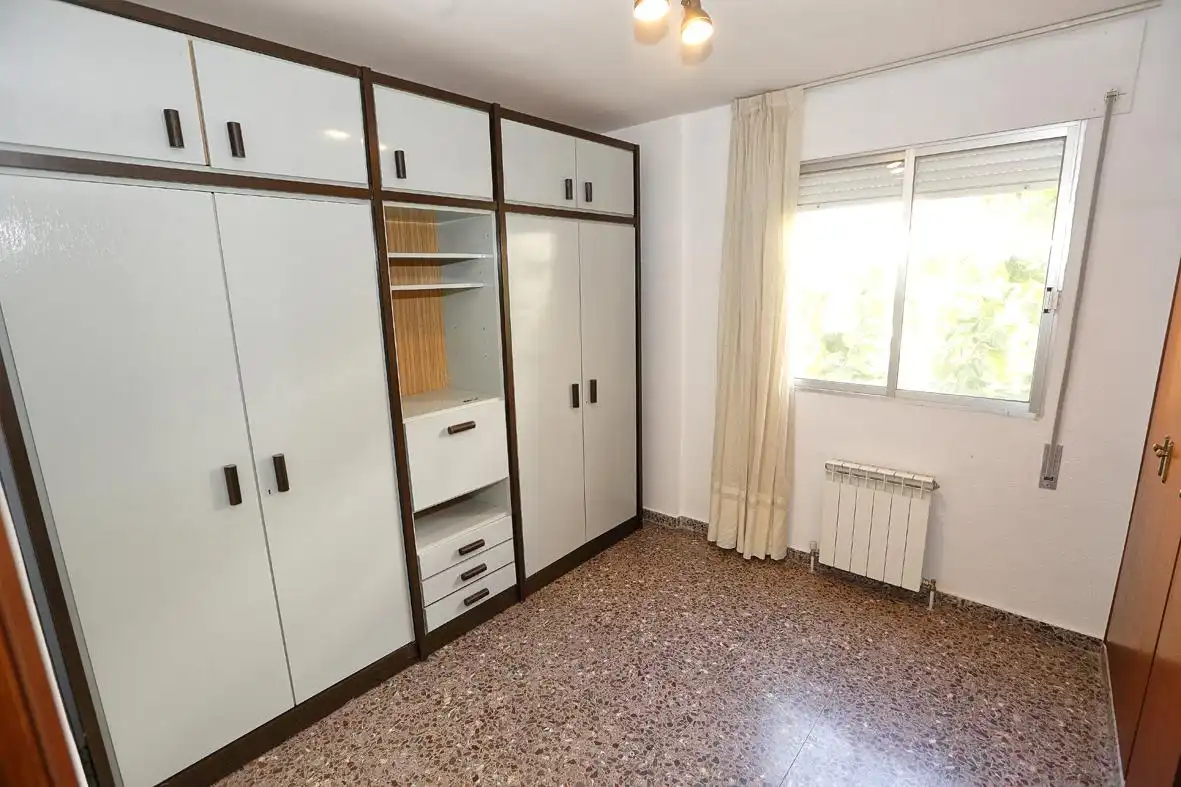 Dormitori de Casa adosada en venda en Alcanar