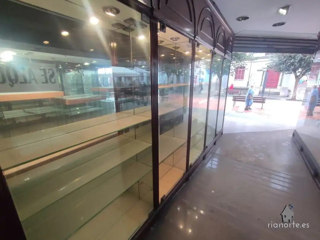 Local comercial en venta en Calle Dorado, imagen 8