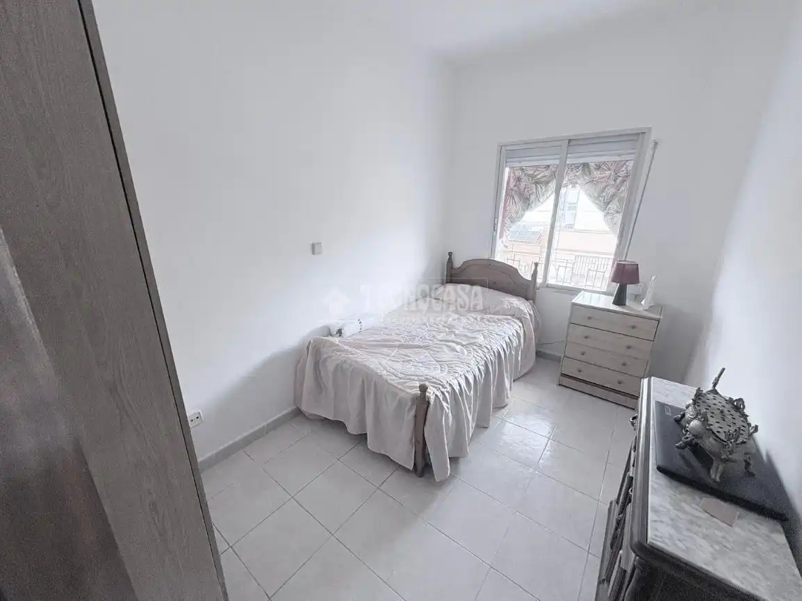 Habitación de Piso en venta en Talavera de la Reina con Aire acondicionado y Calefacción