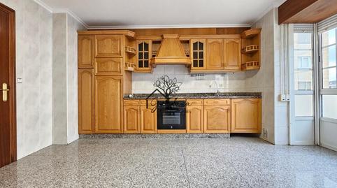 Photo 3 of Flat for sale in Luis Pimentel, Alto del Castaño, A Coruña