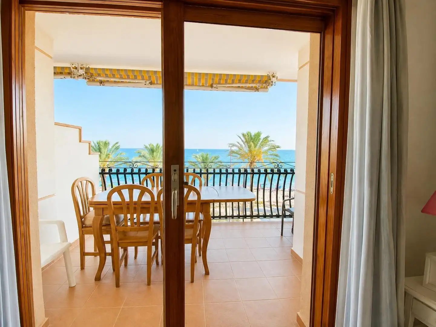 Flat with pool for sale in L'Estany, imagen 3