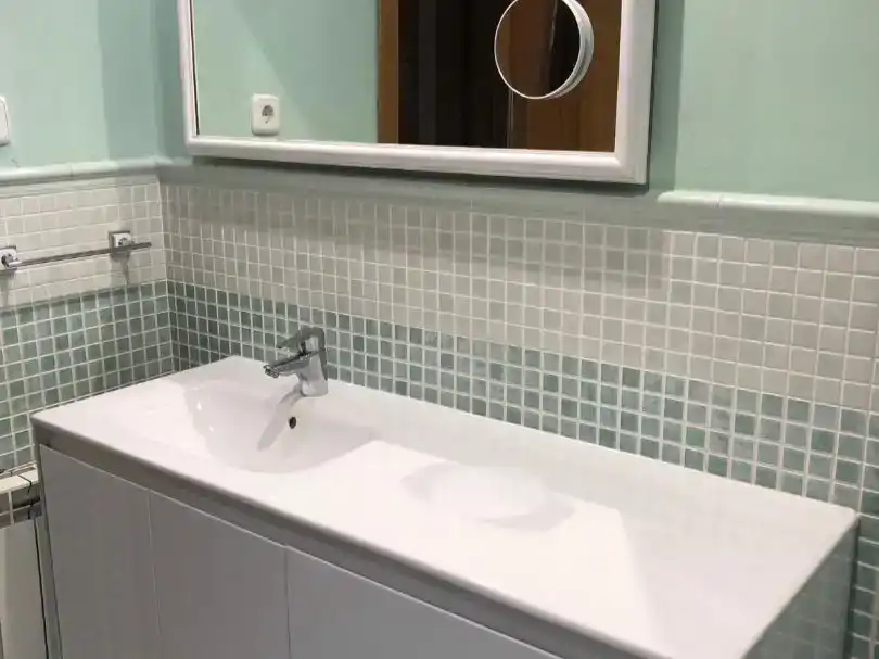 Bany de Pis en venda en Paracuellos de Jarama amb Piscina