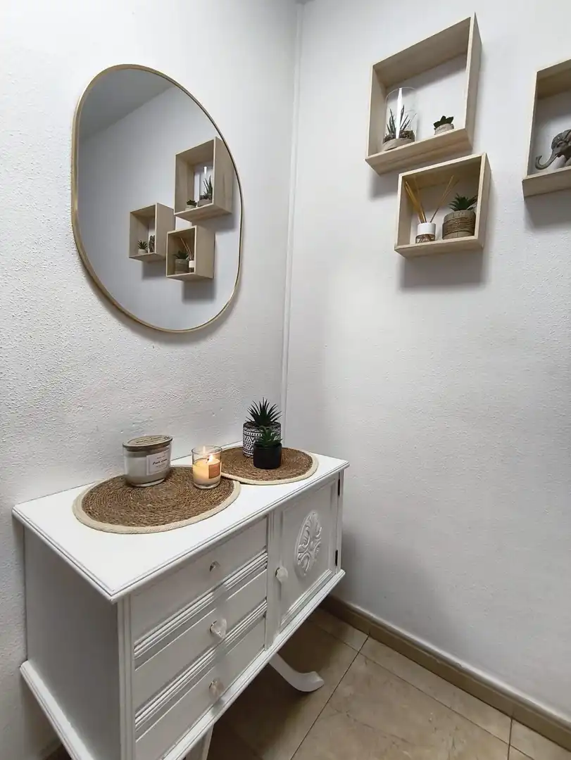 Bathroom of Ground floor for sale in Archena, Murcia