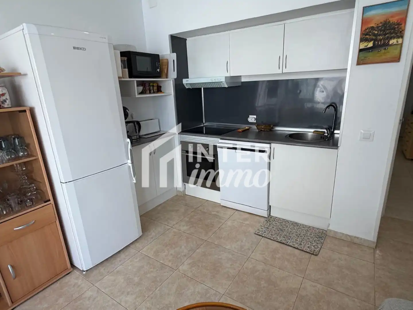 Mini appartamento con ascensore in vendita a Avenida Gola Estany 1, imagen 14
