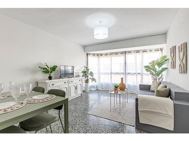 Wohnung mit Balkon zum Verkauf in Calle Pintor Lorenzo Casanova