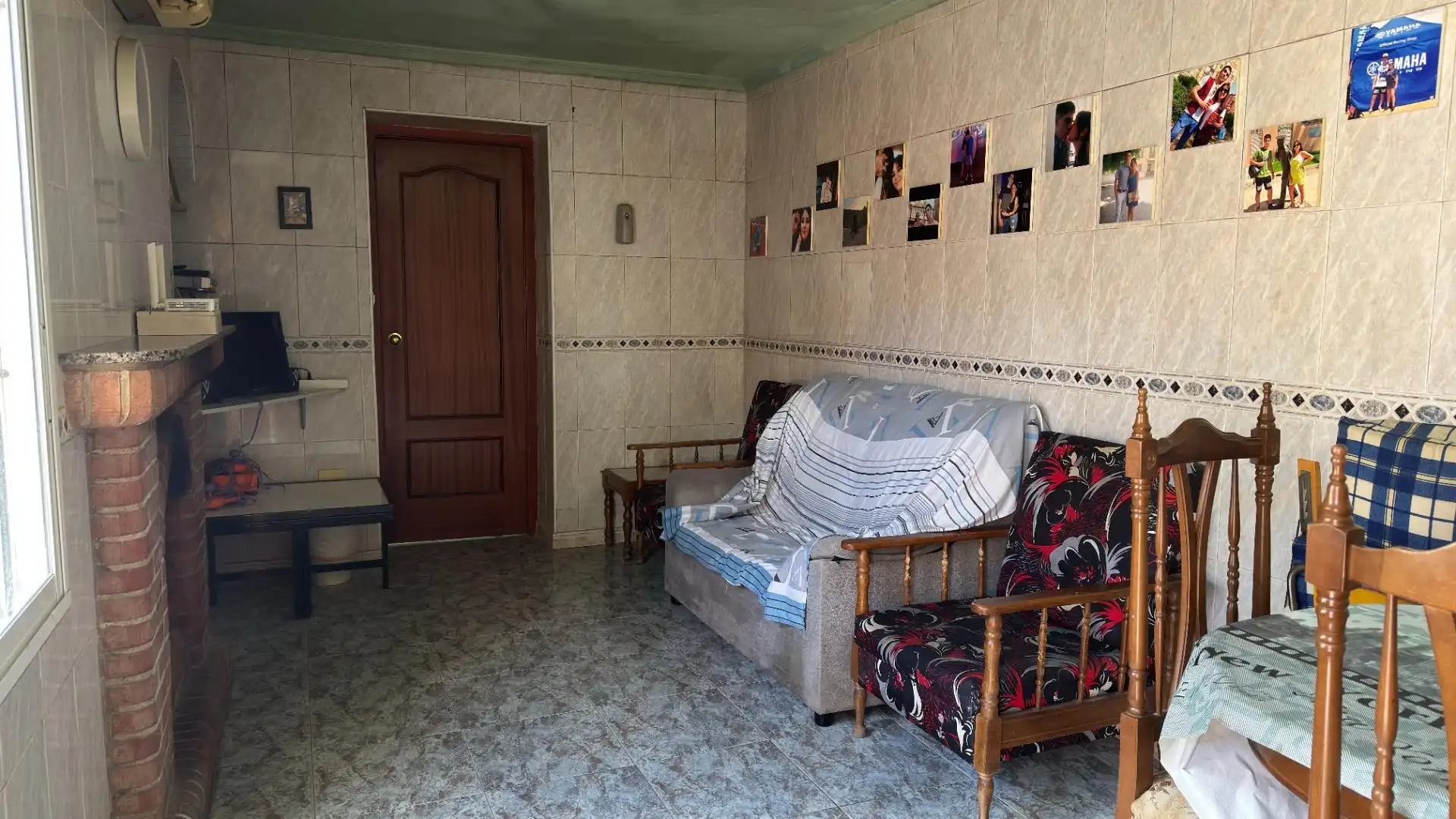 Haus mit Garten zum Verkauf in CONDE ALMODOVAR 88, imagen 17