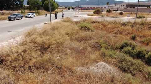 SOLAR URBANO CASTALLA
