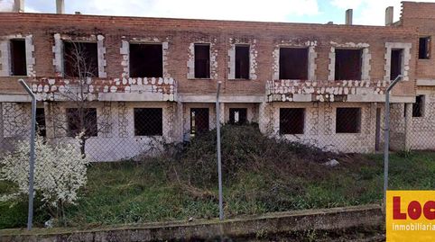 Foto 4 de Residencial en venda a Vitoria, Briviesca, Burgos