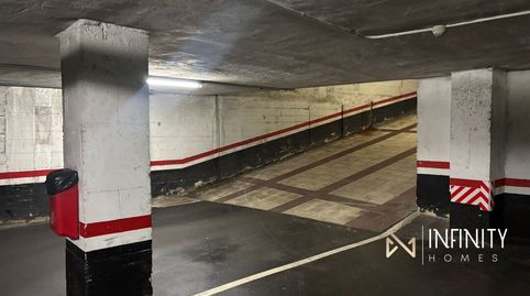Foto 3 de Garaje en venta en Blas de Otero Kalea, San Pedro de Deusto - La Ribera, Bilbao