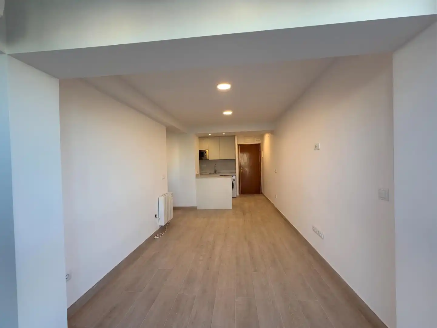 Wohnung zur Miete in Fuencarral - El Pardo