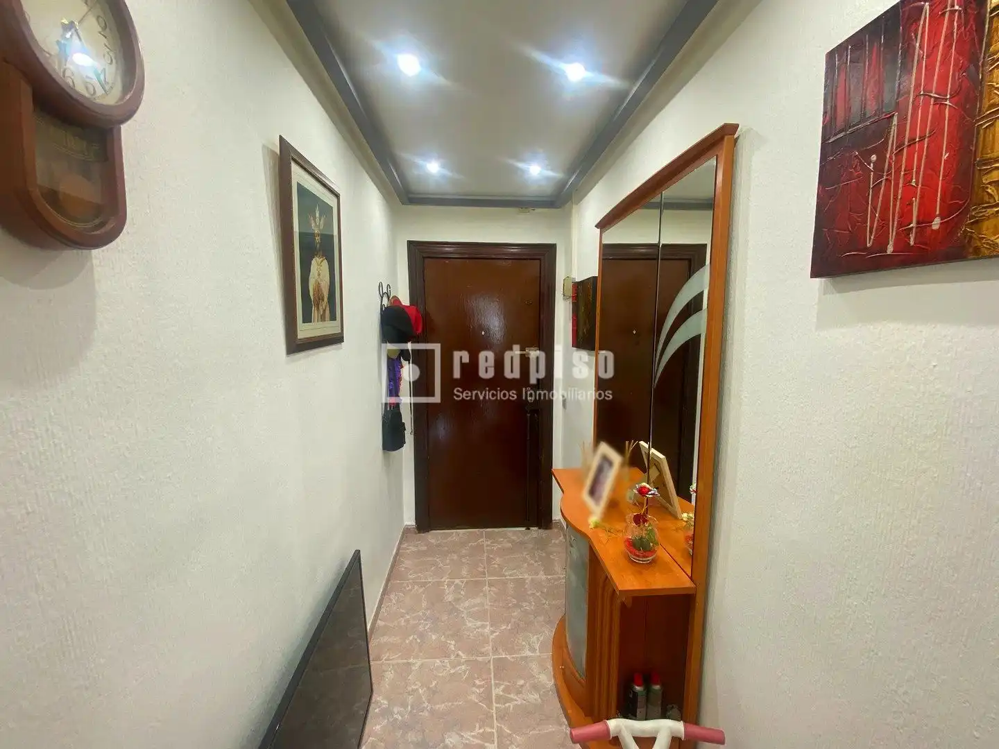 Flat for sale in Málaga  with Heating and Terrace