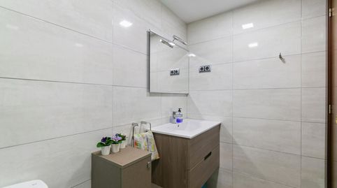 Foto 5 de Piso de alquiler en Sant Adriá Nord, Sant Adrià de Besòs