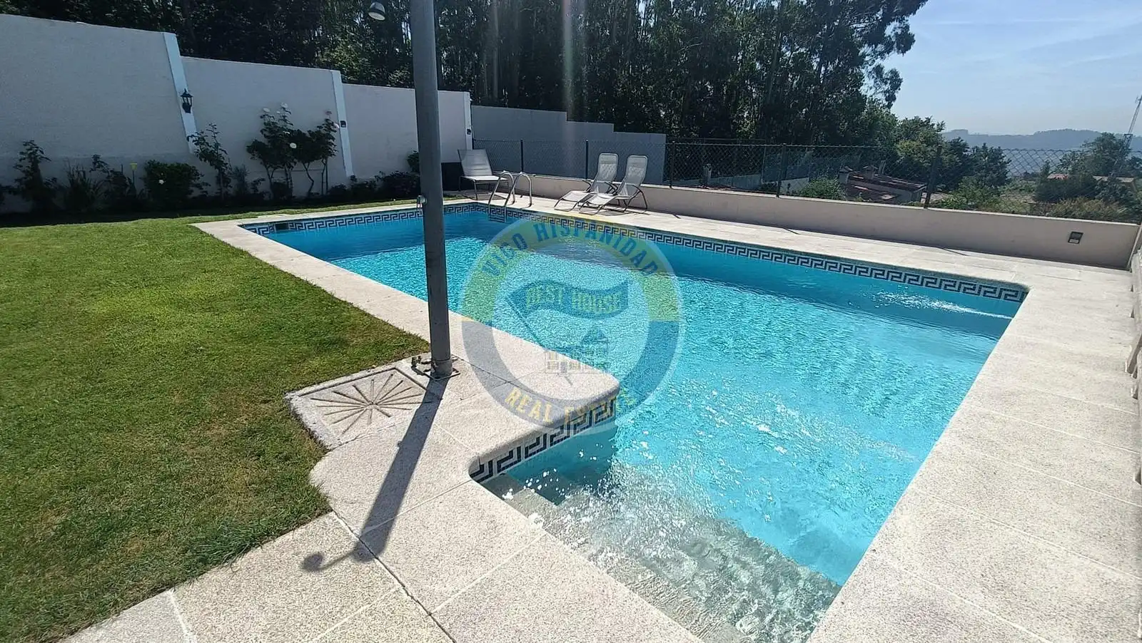 Casa adosada en venda a undefined Residencial Candeán, Cabral - Candeán