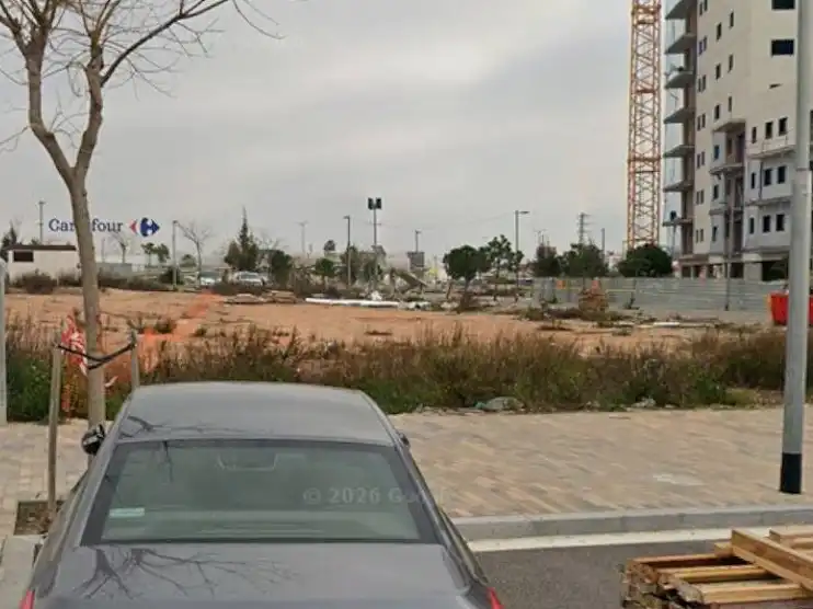 Residential zum Verkauf in Tarragona
