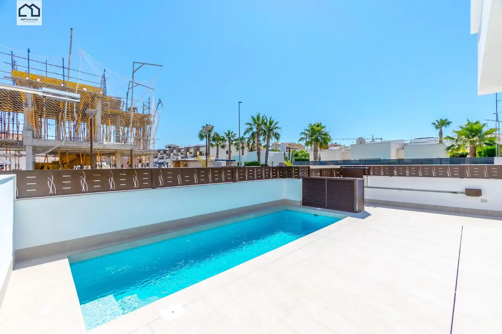 Casa a schiera in vendita a Benijófar, imagen 3