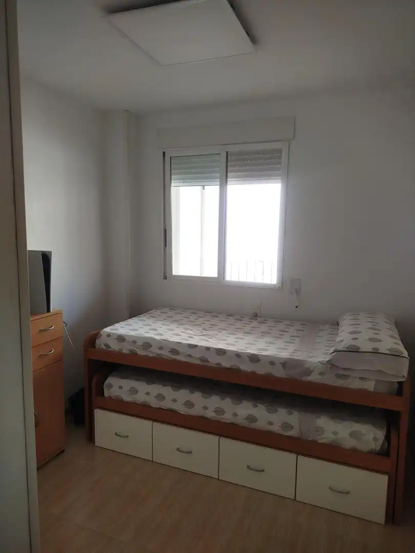 Dúplex de lloguer a Calle JAUME ROIG, 3, Canet d'En Berenguer