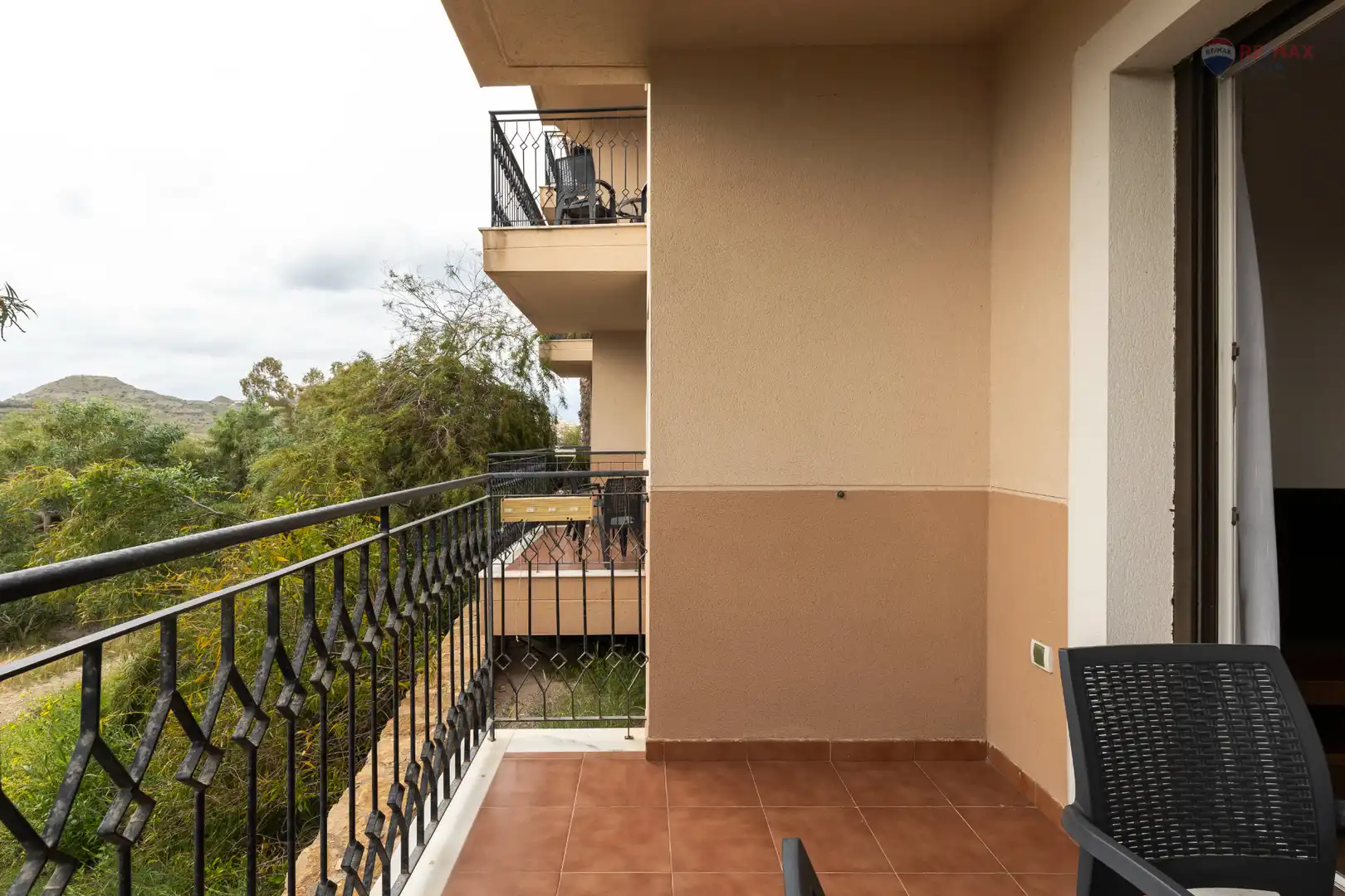 Apartament amb terrassa en venda a Urbanización Collados Zieschang 63A, imagen 39