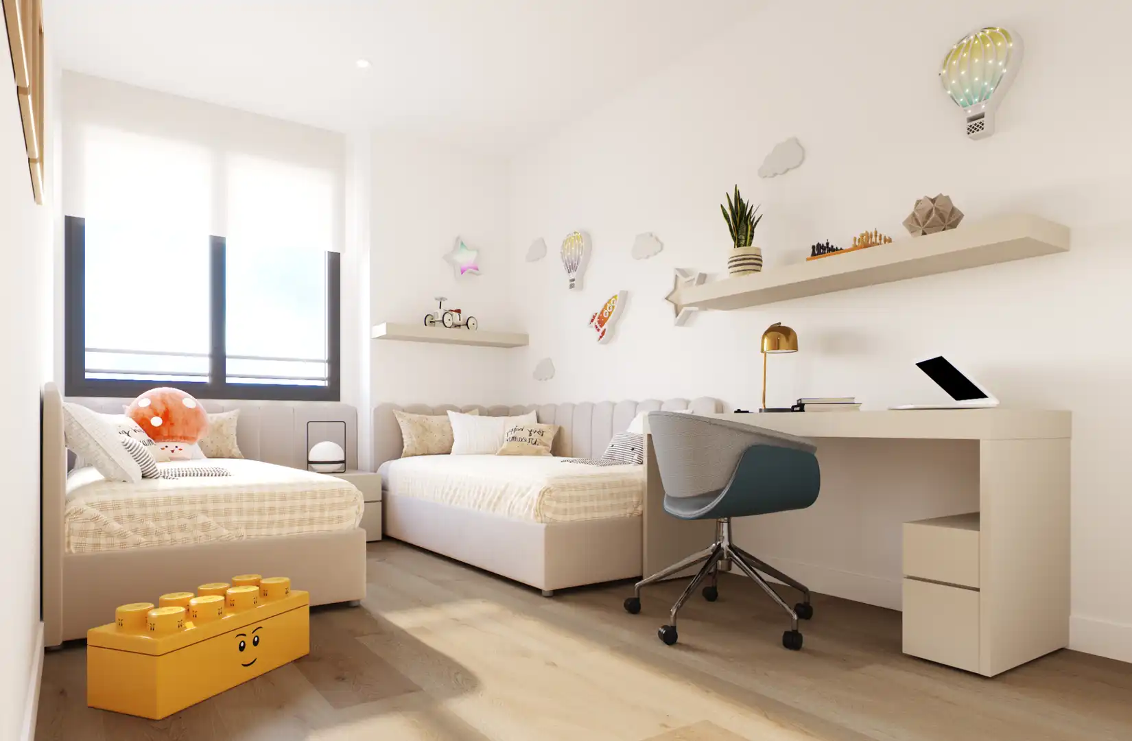 Piso en venta en Carrer de Marceŀlí, 2, La Clota