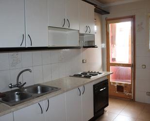 Kitchen of Flat for sale in Banyeres del Penedès  with Terrace