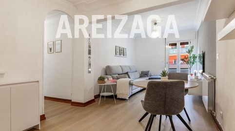 Photo 2 of Flat for sale in Calle Virgen del Carmen, Egia, Donostia - San Sebastián