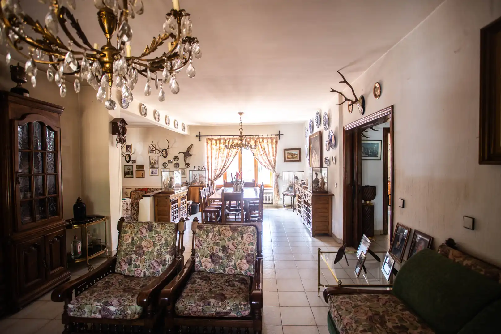 Casa o chalet en venta en La Canaleja