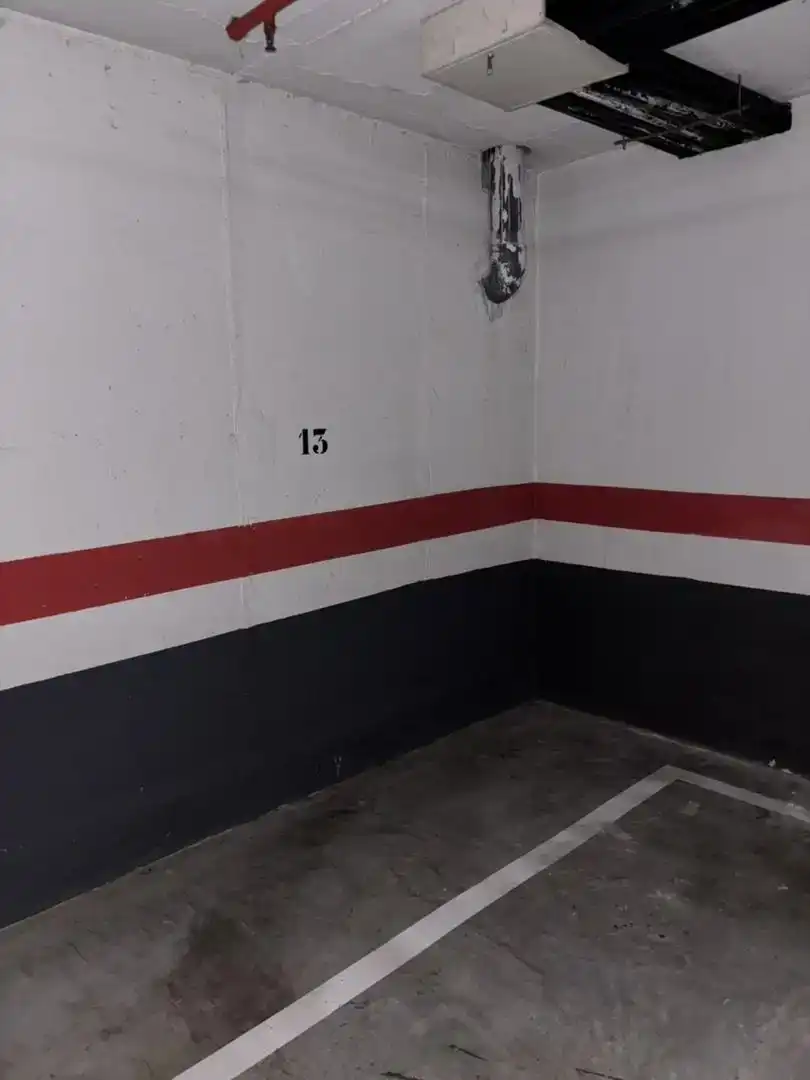 Parking of Garage for sale in Marbella