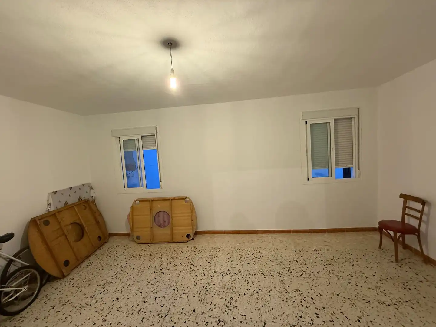 Finca rústica en venta en Ardales
