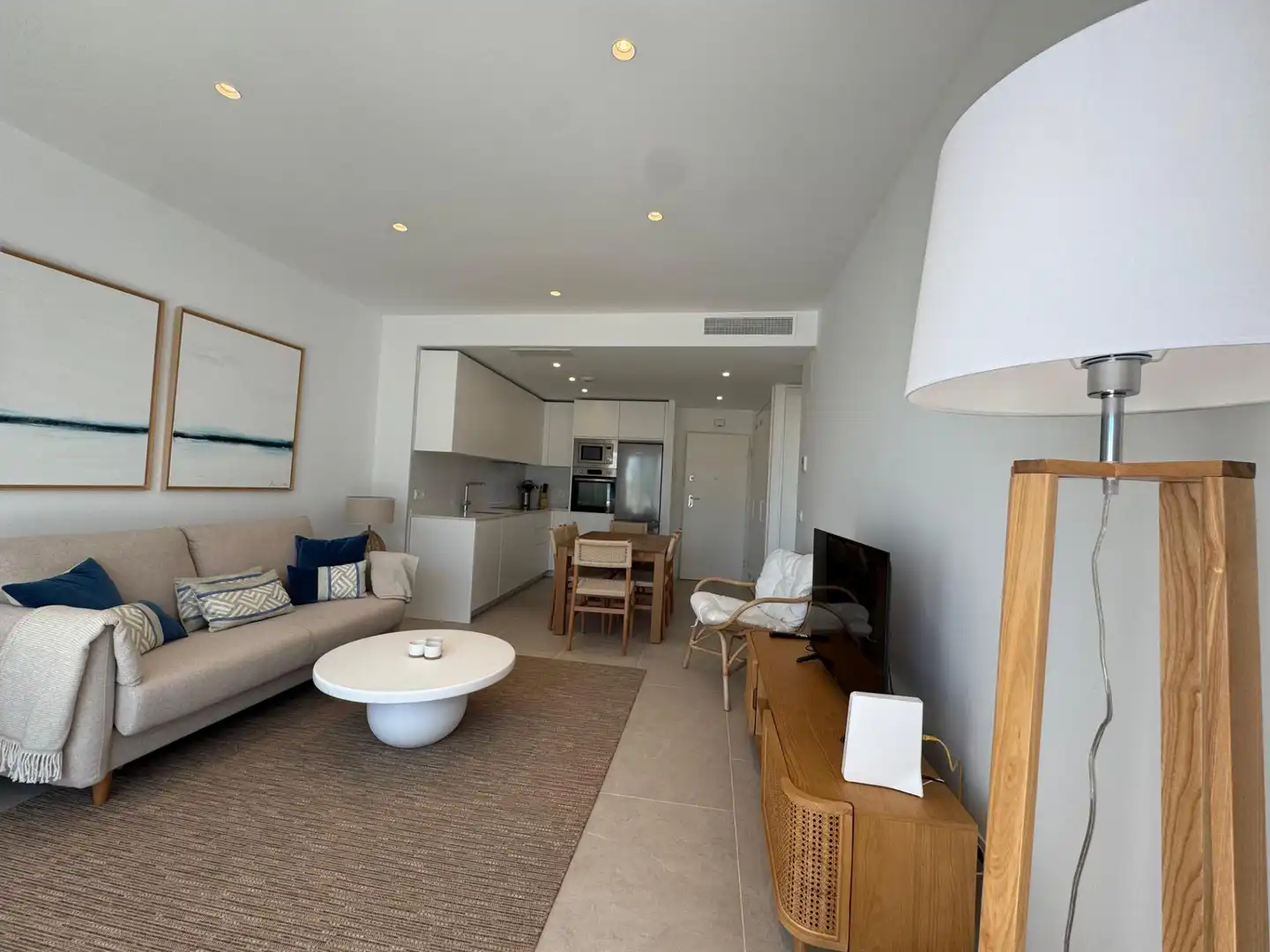 Appartement avec piscine à vendre à Las Tres Piedras - Costa Ballena, imagen 12