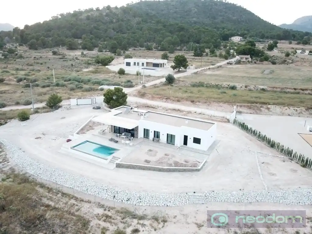 Casa amb piscina en venda a N/A, imagen 6