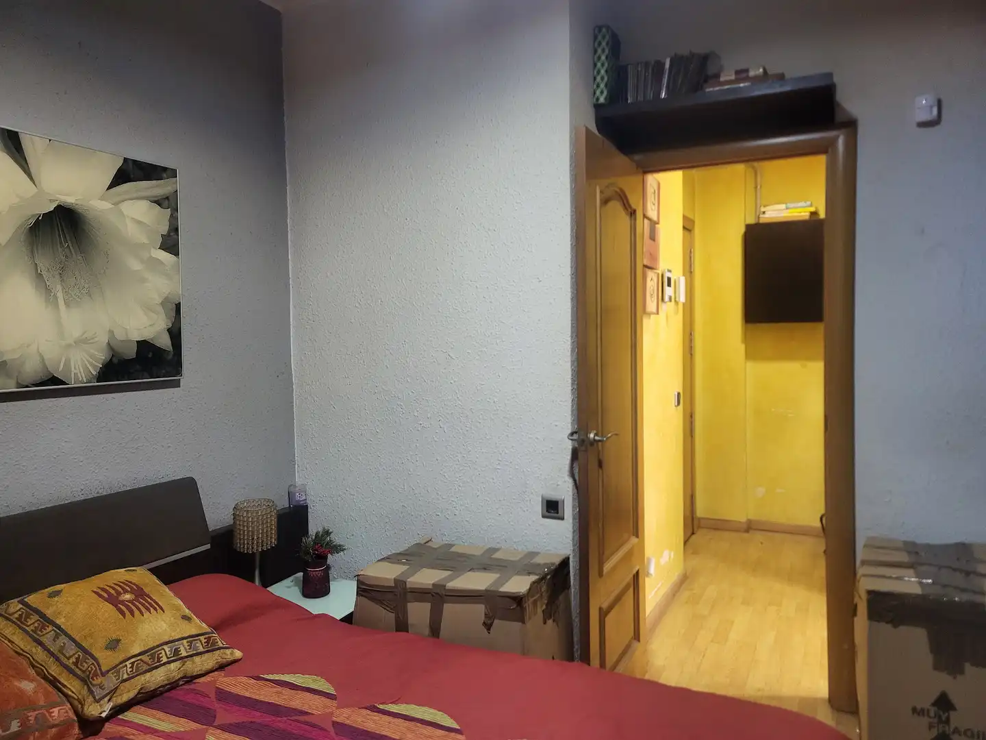 Flat with terrace for sale in Passeig de Torras i Bages, imagen 11