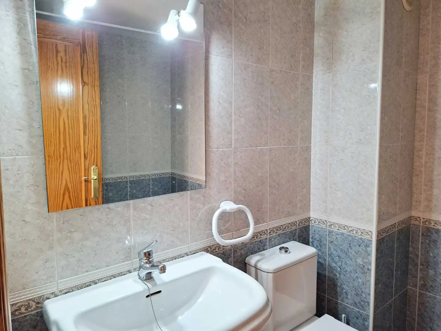 Wohnung mit Terrasse zum Verkauf in Altea ciudad, imagen 17