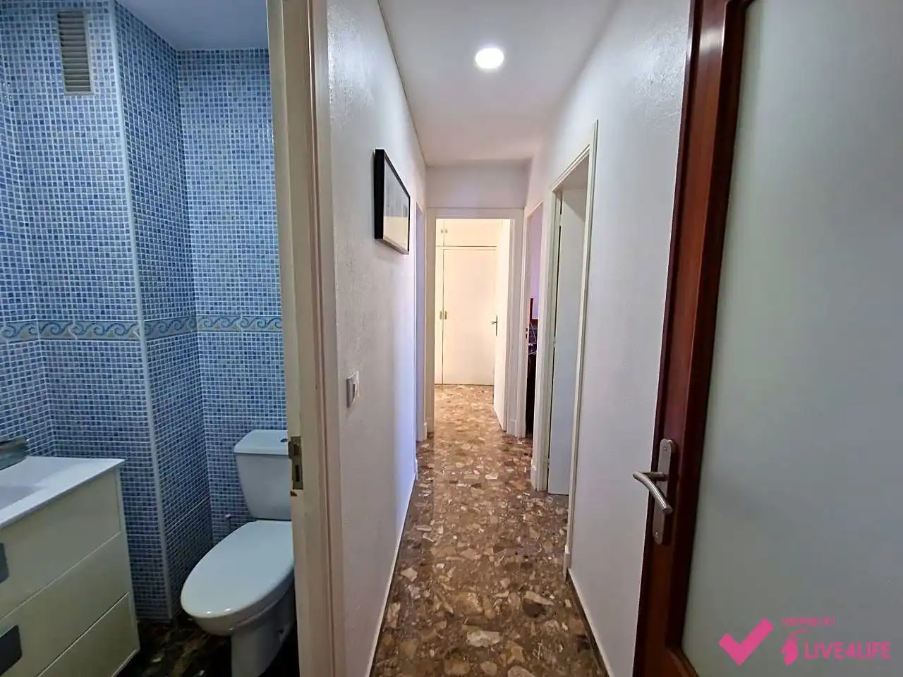 Piso de alquiler en Sevilla con Aire acondicionado, Calefacción y Terraza