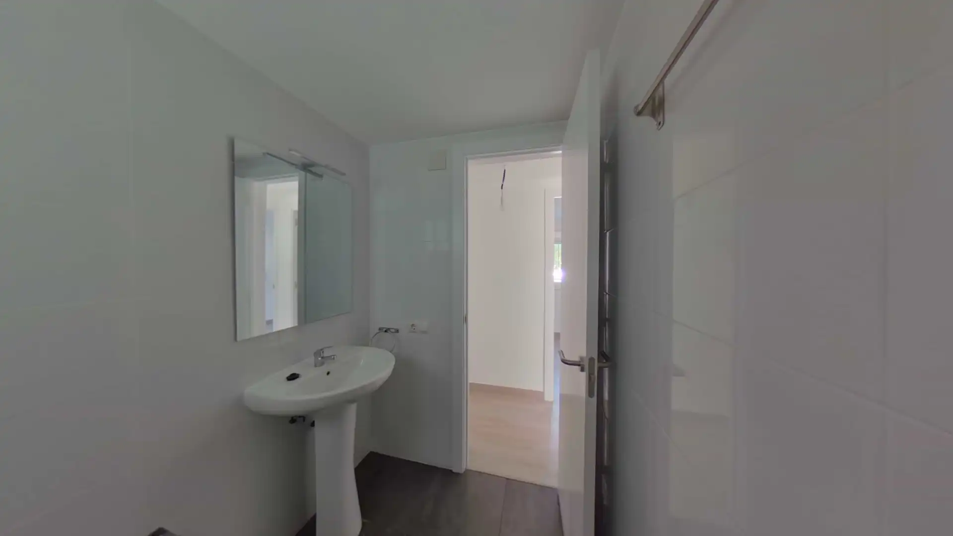 Baño de Piso en venta en Sabadell con Parquet
